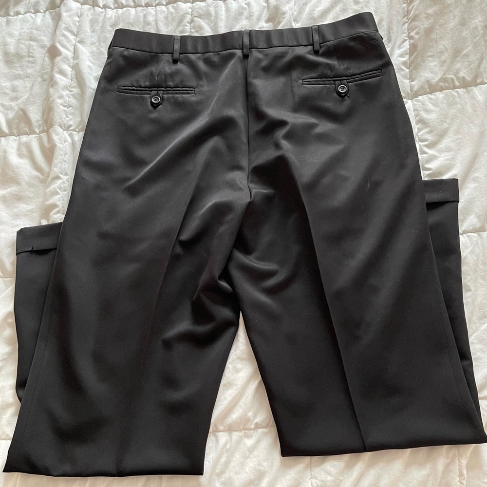 Mens Dockers Premium Pants